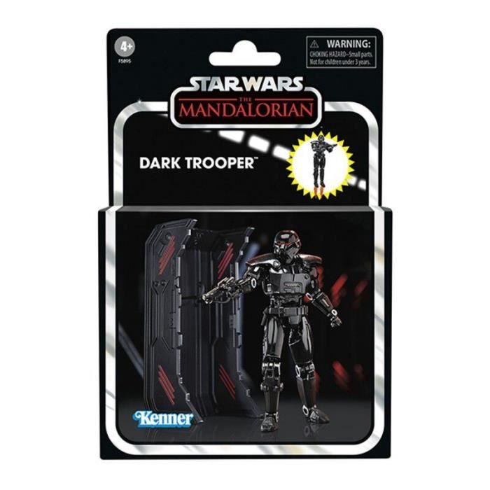 Figurine Vintage Star Wars Trooper