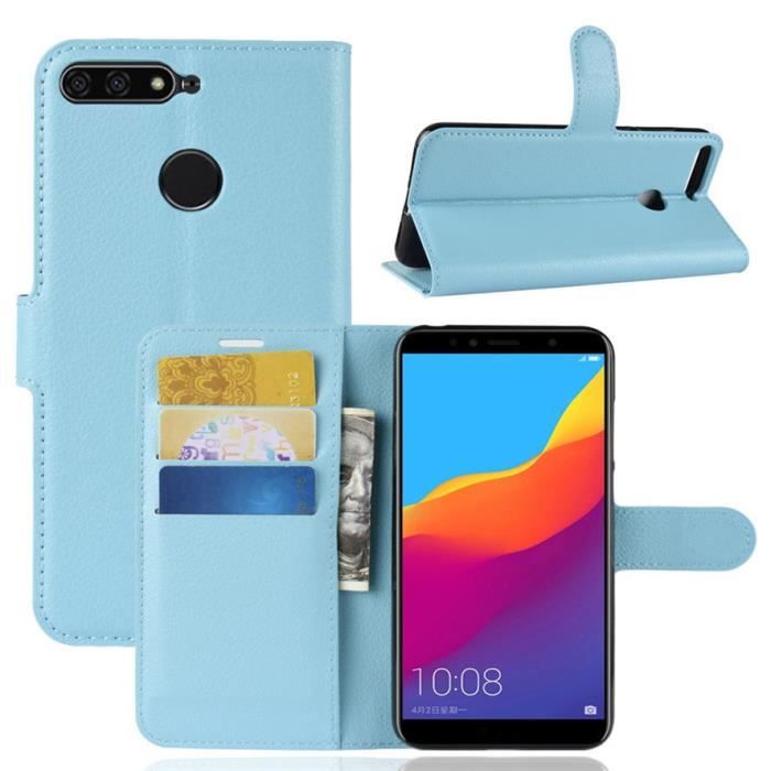 pochette honor 7a