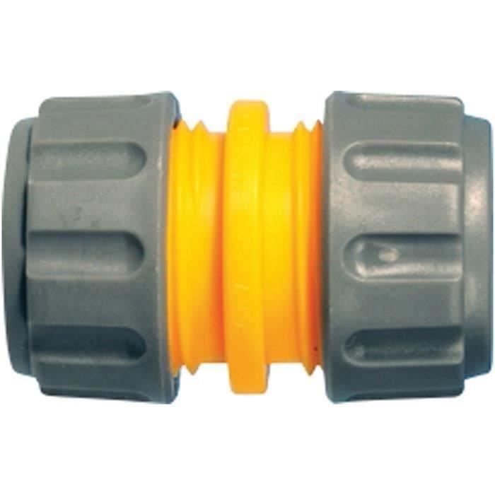 HOZELOCK Raccord réparateur de tuyau 12.5 mm et 15 mm vrac