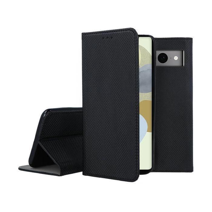 Housse Pour HTC Desire 22 Pro 5G – étui Portefeuille + Verre Trempé, Neuf