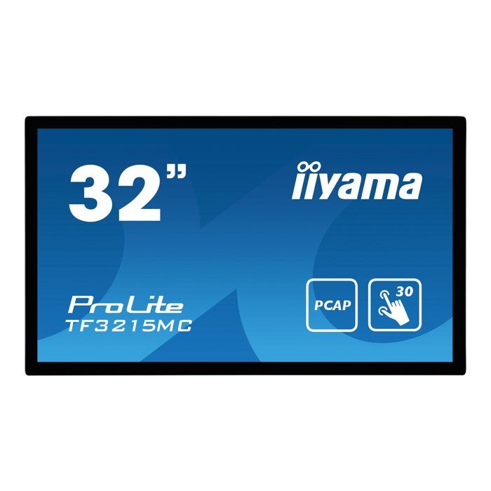 Iiyama ProLite TF3215MC-B2