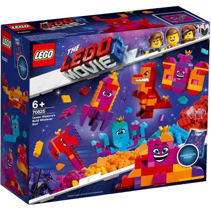 lego pour bébé 1 an