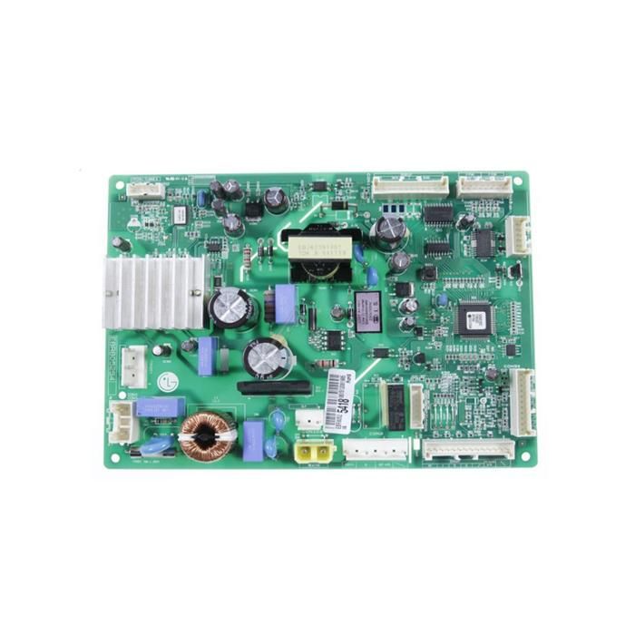 CARTE ELECTRONIQUE REFRIGERATEUR EBR80525418 PLATINE DE COMMANDE