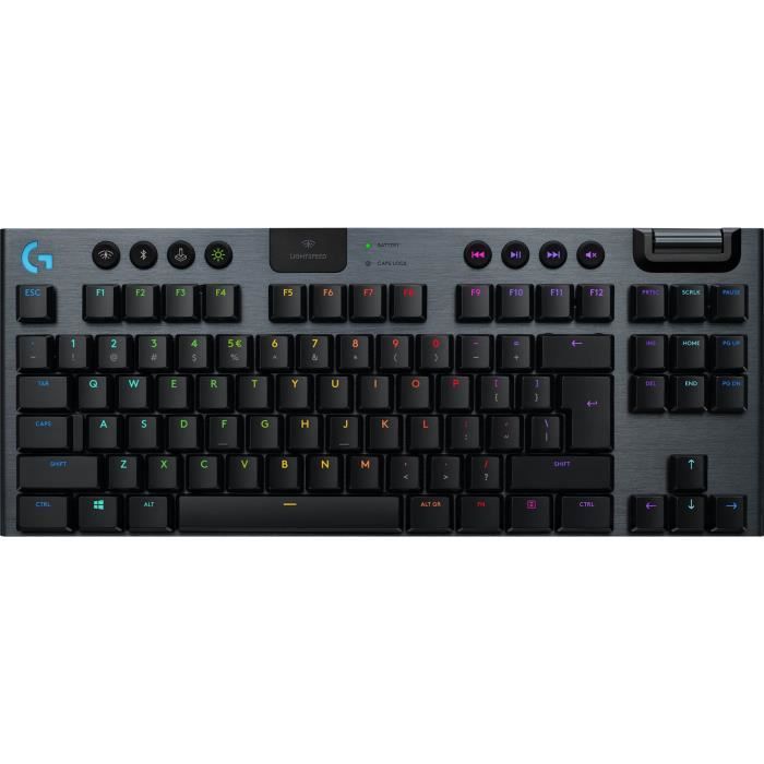 Logitech G G915 TKL