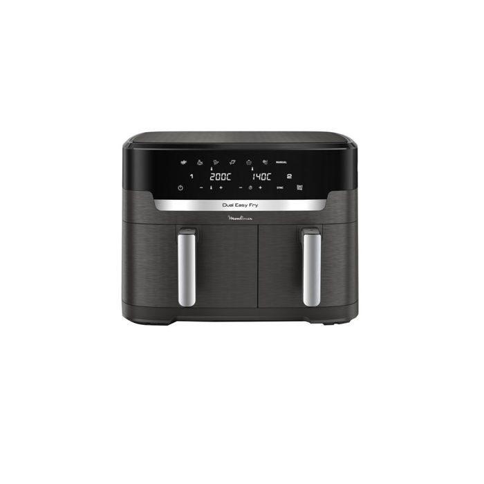 Moulinex Friteuse à air chaud sans huile 11l - EZ942HF0