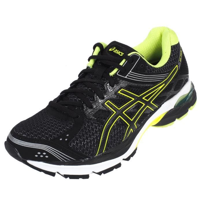 asics gel pulse 5 verte
