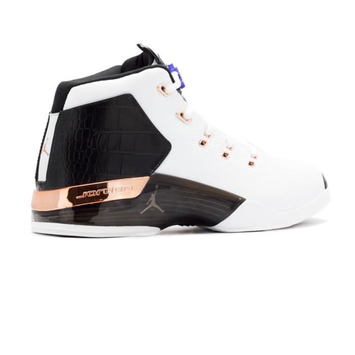 jordan 17 chaussures