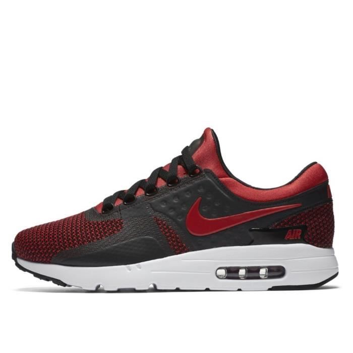 air max zero cdiscount