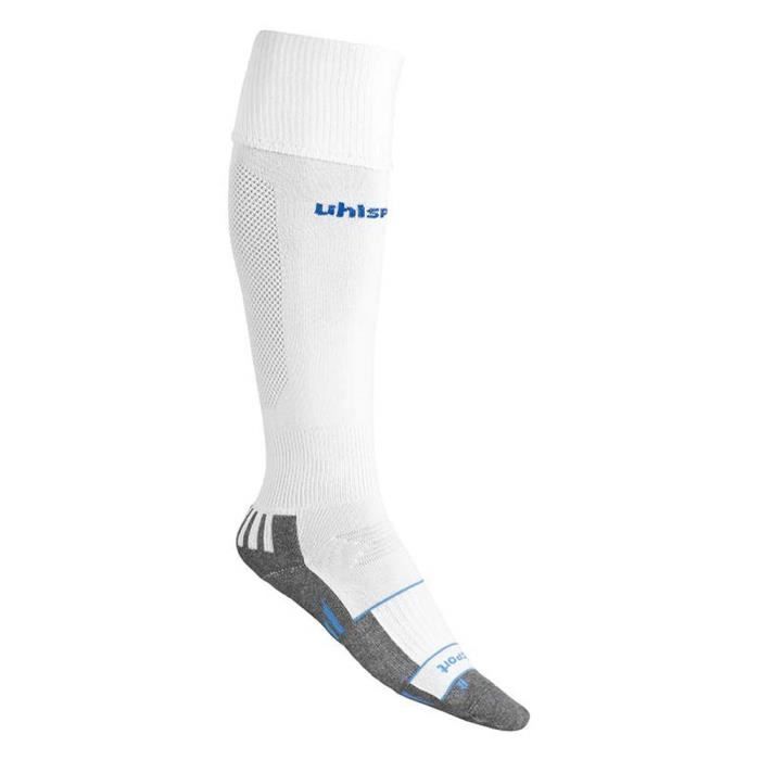 Uhlsport Team Pro Chaussettes De Football pour | Rouge