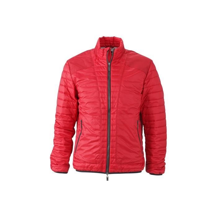 intersport veste the north face