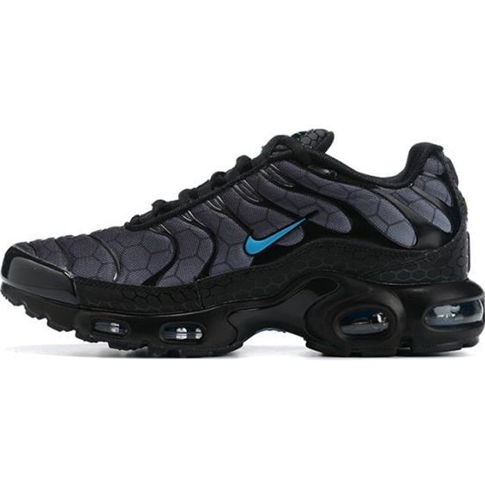 Chaussures de sport Nike Air Max Plus TN Enfant Noir