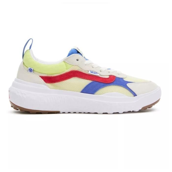Vans Chaussures VANS Ultrarange Neo Vr 3 Jaune - Homme/Adulte