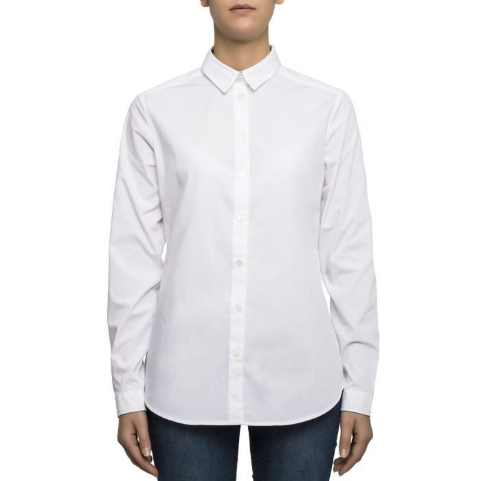 Blouses \u0026 Chemises Burberry Femme : le luxe au meilleur prix - Videdressing