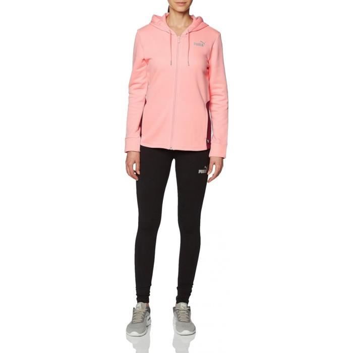 Survetement puma femme 2014 deals