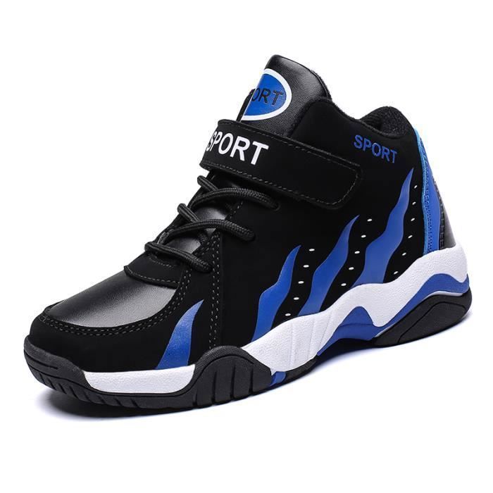 chaussures garcon hiver