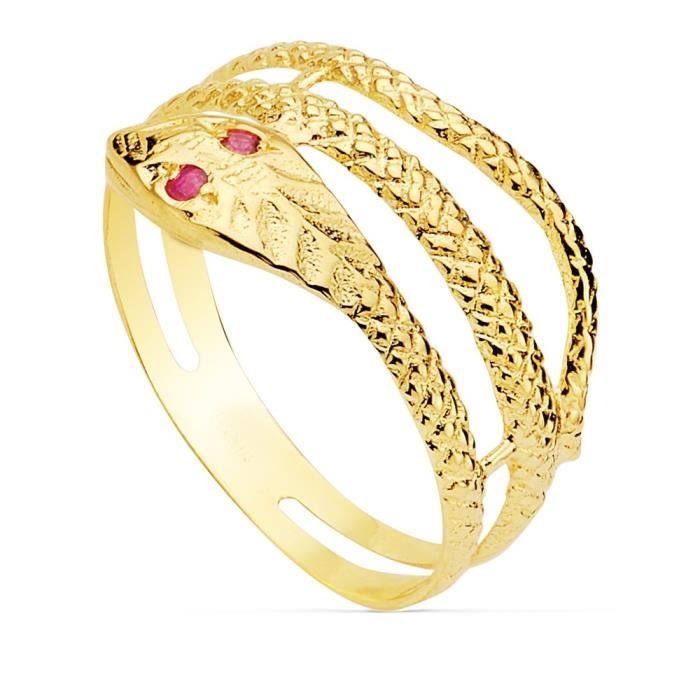 Taille bague 57 en mm outlet