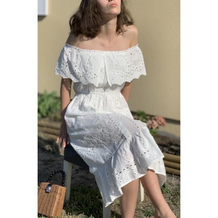 robes anglaises