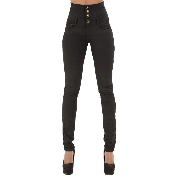 Jean Femme J Brand Taille 25 Skinny - Occasion En Très Bon état