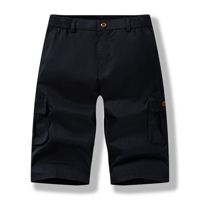 Pantacourt Avec élasthanne Daxon La Redoute