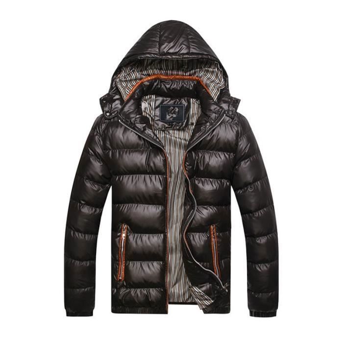 Doudoune homme cdiscount deals