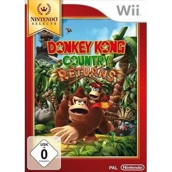 Nintendo Donkey Kong Country Returns [Import Allemand] […