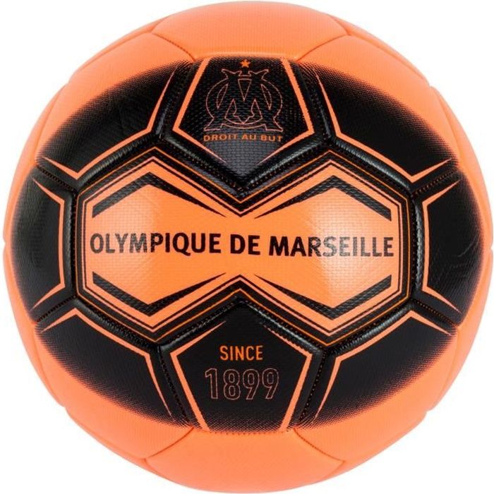 11 Ballons Baudruche Imprimés OM | Collection Officielle Olympique De Marseille | Pour Fêtes, Anniversaires, Supporters - 4