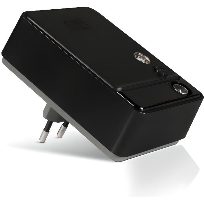 ONE FOR ALL SV9610 - Amplificateur de signal TV - Noir