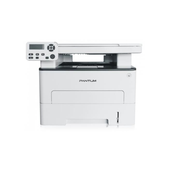 Pantum M6700DW imprimante multifonction Laser A4 1200 x 1200 DPI 30 ppm Wifi Neuf - vue 2