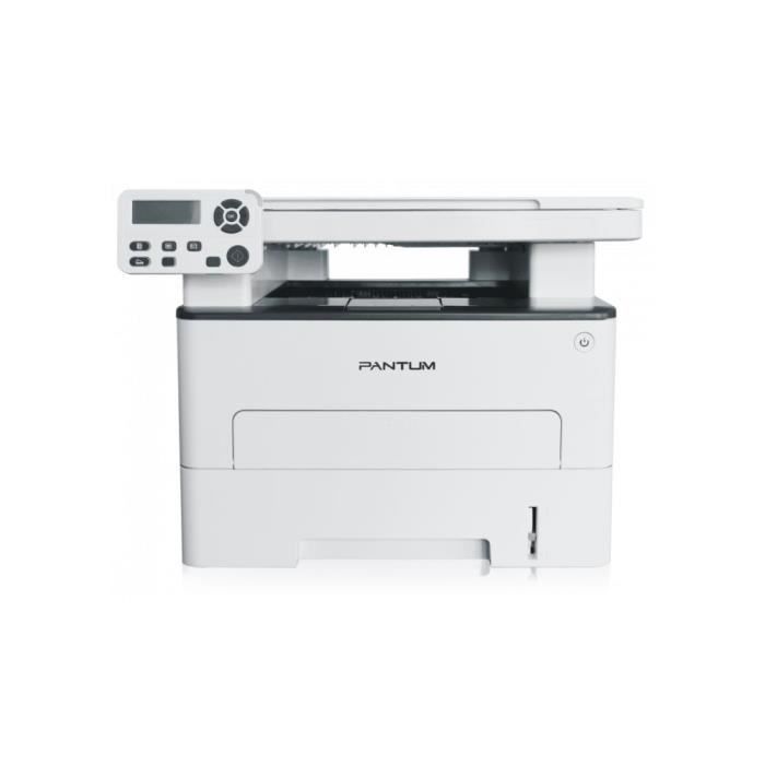 PANTUM M6700DW Multifonction Laser Monochrome - 30 ppm