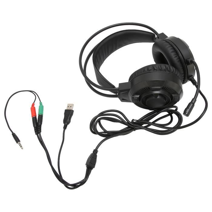 CASQUE MICRO FILAIRE BE LINE