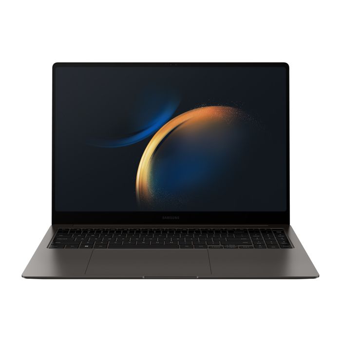 Ordinateur portable – Samsung – Samsung Galaxy Book3 Pro – 16 – Intel Core i7 – 1360P – Evo – 16 Go RAM – 512 Go SSD
