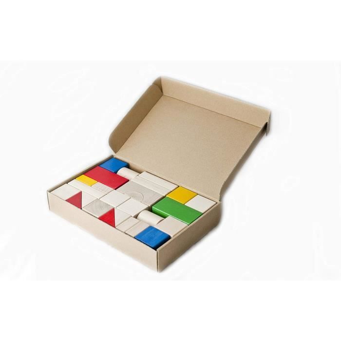 KAKOWELY 2 Pcs Blocs de Sculpture en Bois Non Finis Blocs en Bois Rectangulaires pour Bricolage Sculpture Artisanat Tailler,7.87X1.97X0.39 Pouces