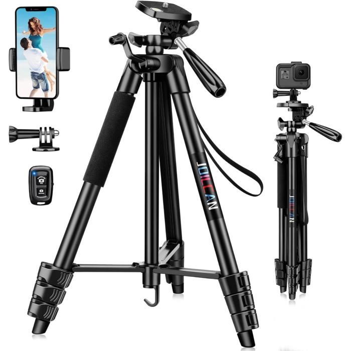 Manfrotto Acheter Trépied Aluminium 190XPRO4 4-Section Tripod En Ligne - 9