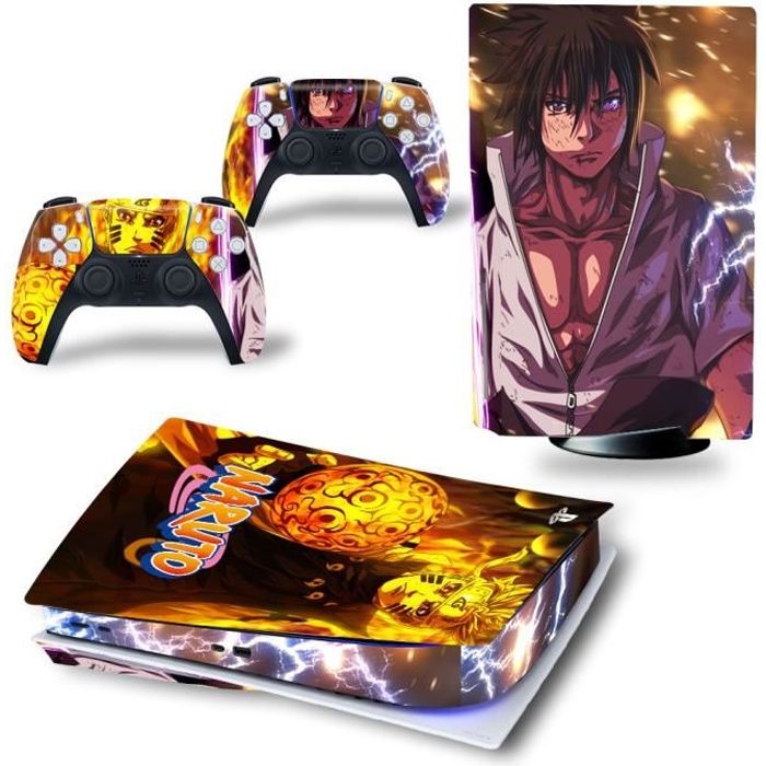 STICKER POUR SONY Playstation 5 Disc Edition EUR 15,99 - PicClick FR