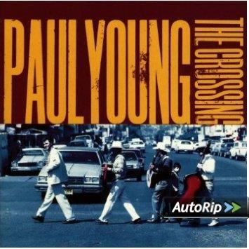 The Crossing [CD] Paul Young …