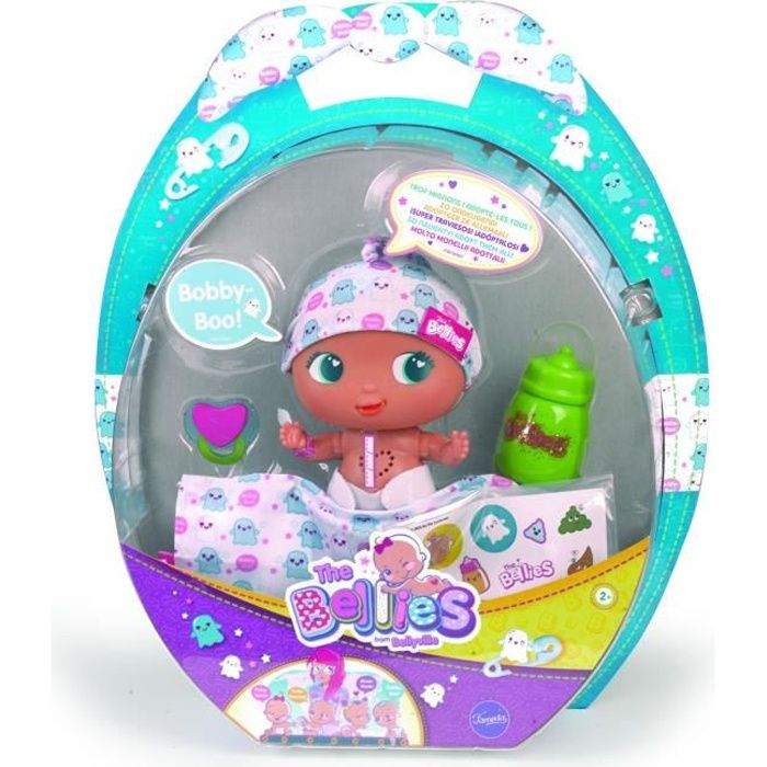 Poupée bellies on sale