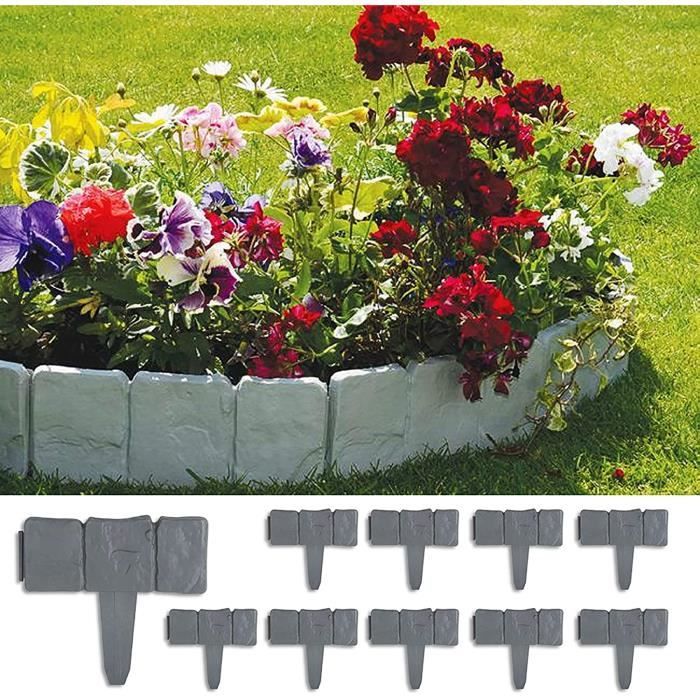 Bordure De Jardin La Foirfouillenull