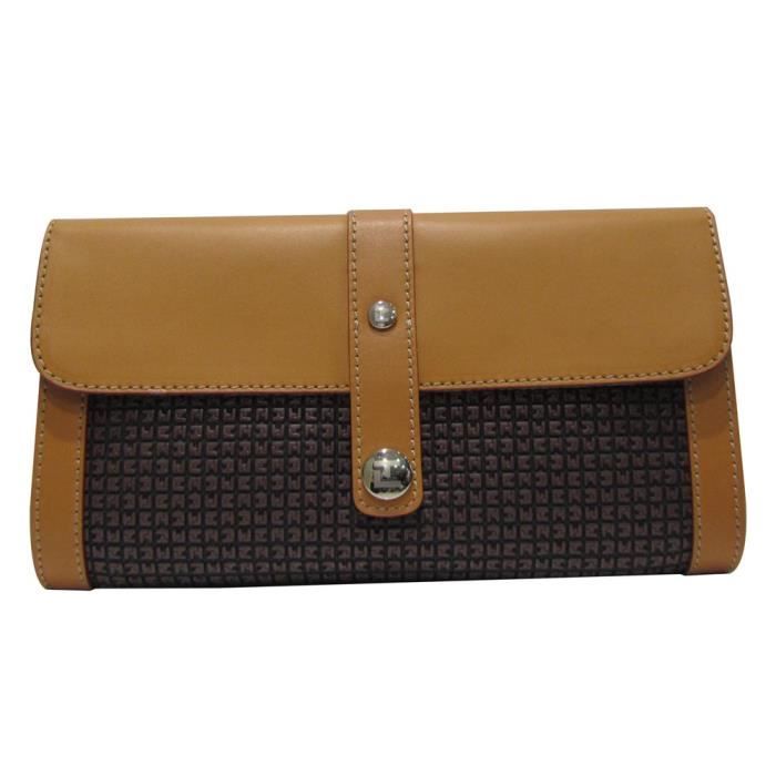 Pochette sales ted lapidus