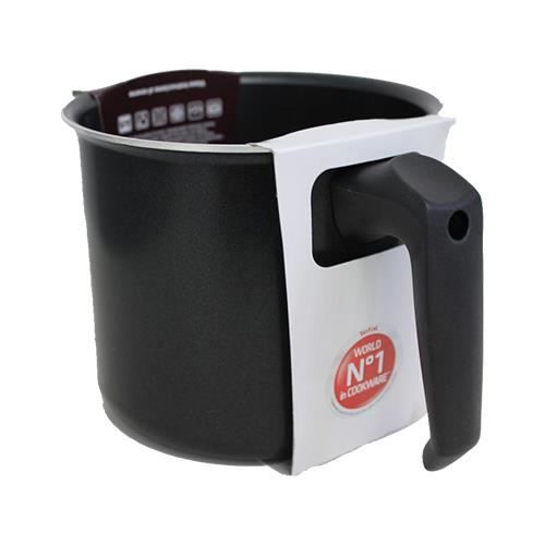 Pot à lait 24cm Tefal Performa Antiadhésif - Cdiscount Electroménager