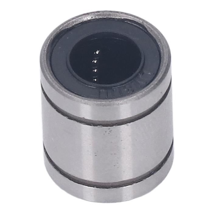 Lot De 2 Blocs De Guidage Linéaire Bosch STAR 1666-213-10 - Pour Machine-outil