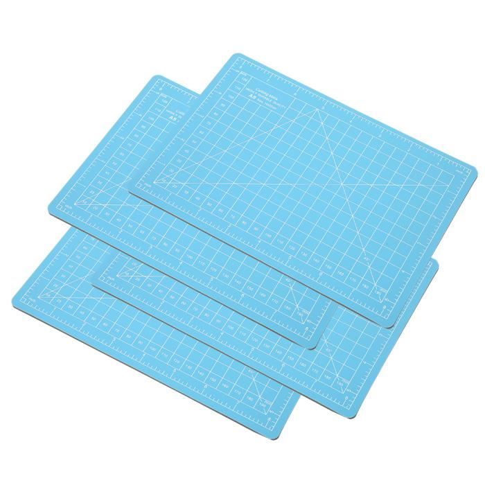 Tapis De Présentation Plastique Pour Bouteilles - Empêche Le Roulement Au Frigo - 29.3x9.8x2.3 Cm (couleur Aléatoire)