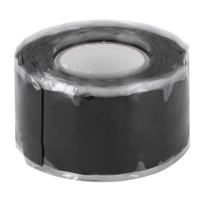 Super Flex Ruban De Réparation Sous L'Eau – Étanchéité Tuyaux Piscine Jardin Transparent