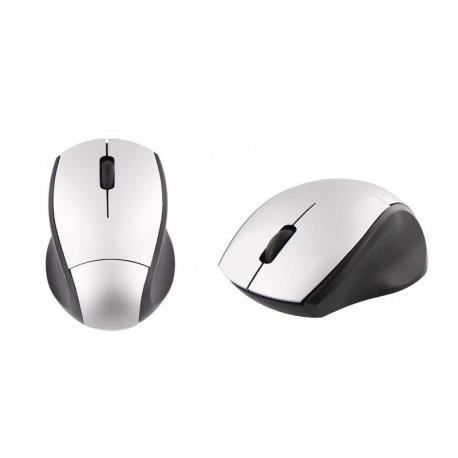 Souris - T NB - MINY - Ergonomique - Sans fil - 1000 dpi