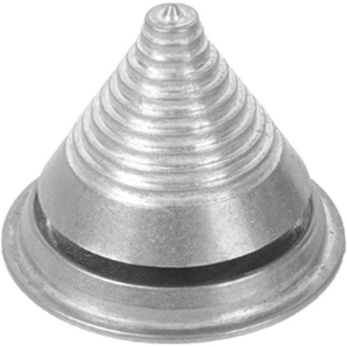 Outil D'équilibrage D'écrou à Oreilles 36/38/40mm - Pour équilibreuse De Roue, Dégagement Rapide, Plastique Robuste