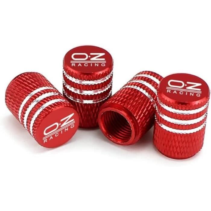 Lot De 2 Bouchons De Valve Français Pour Pneu De Vélo