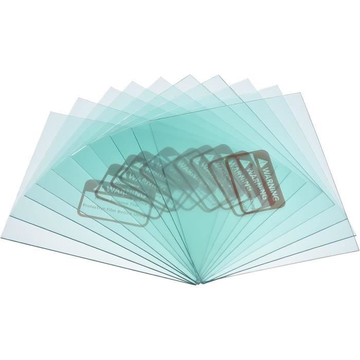 Lentilles De Remplacement Polarisées Et UV400 Seek Optics - Multi-couleurs, Anti-choc, Personnalisables