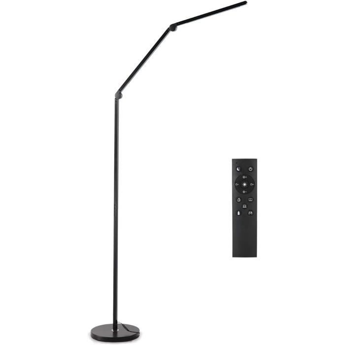 Gemini Lampadaire LED 30W équivaut à 300W Nouvelle Version 2021