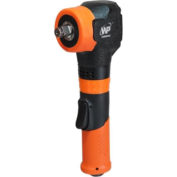 Pistola Aria Per Camion - Kit Pulizia Cabina Con Tubo 5m E Connettori