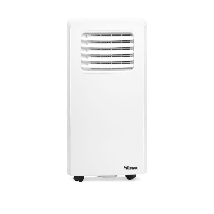 Climatiseur mobile Tristar AC-5477 7000 BTU 780 W Blanc -