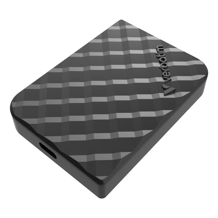 VERBATIM Disque SSD externe St